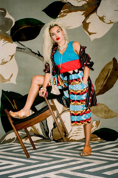Look 23
